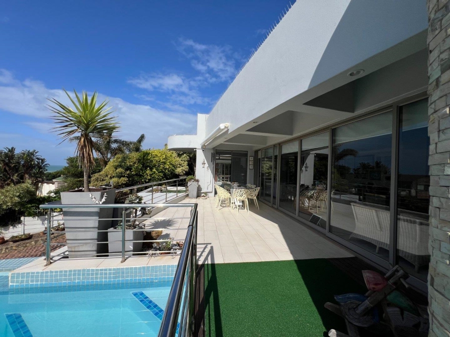 4 Bedroom Property for Sale in Jeffreys Bay Central Eastern Cape